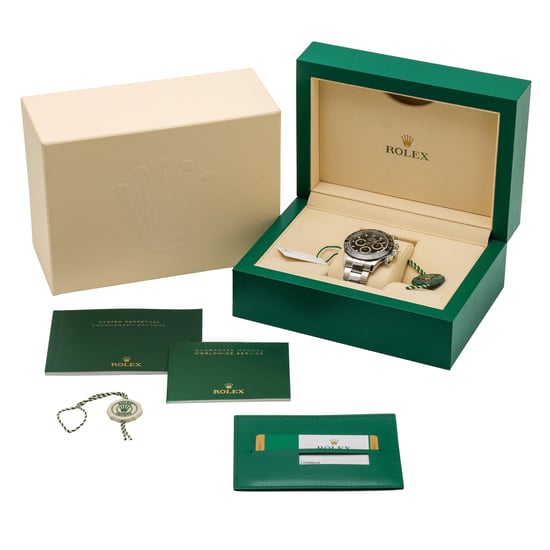 ROLEX DAYTONA 116500LN