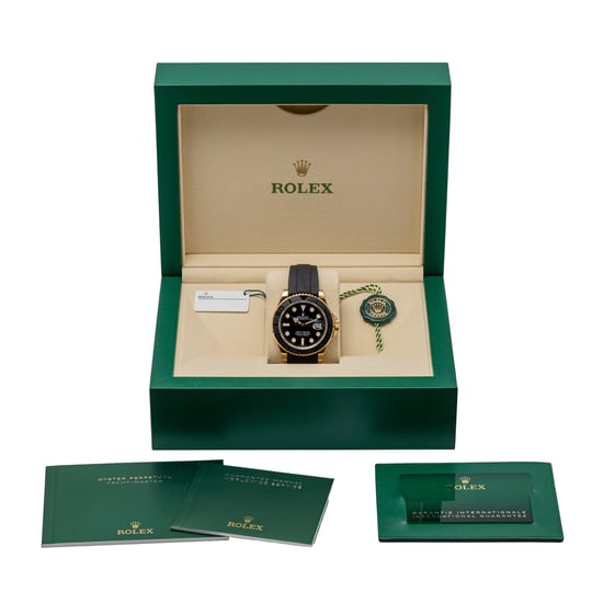 ROLEX YACHT-MASTER 42 226658