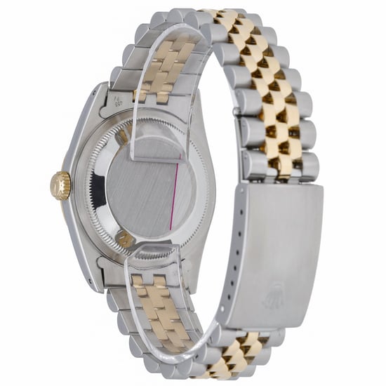 ROLEX DATEJUST 16233