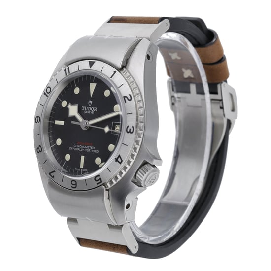 TUDOR BLACK BAY PO1 70150