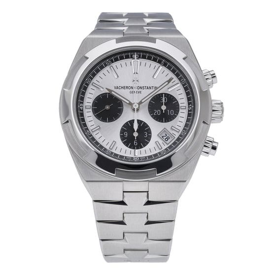 VACHERON CONSTANTIN 5520/210A-B686 5520V/210A-B686