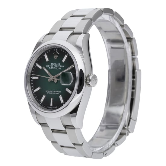 ROLEX DATEJUST 36 126200