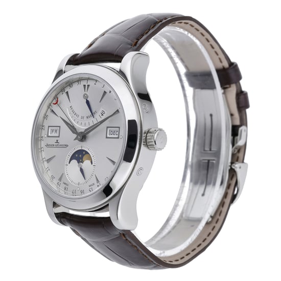 JAEGER-LECOULTRE MASTER CALENDAR Q151842A