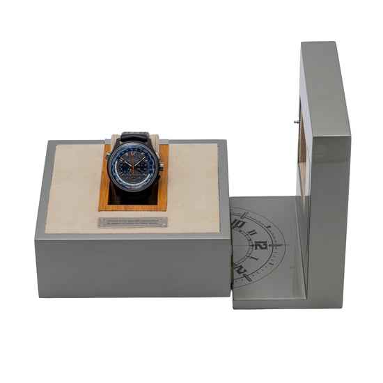 JAEGER-LECOULTRE AMVOX Q193J480