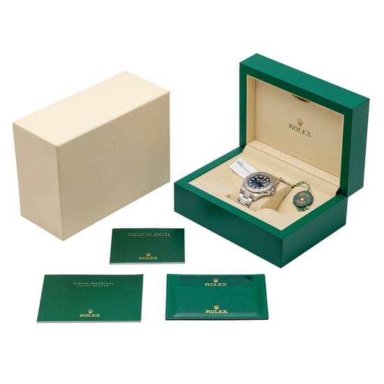 ROLEX YACHT-MASTER 40 126622