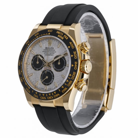 ROLEX DAYTONA 126518LN