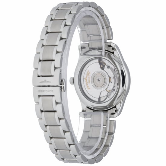LONGINES MASTER COLLECTION L2.518.4