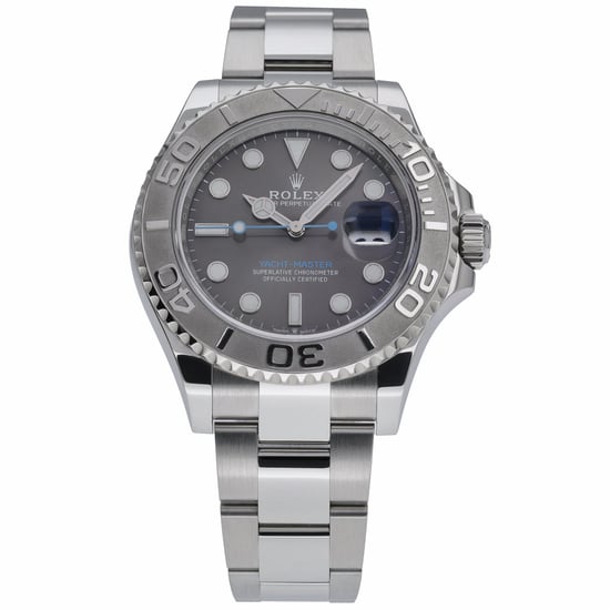 ROLEX YACHT- MASTER 40 126622