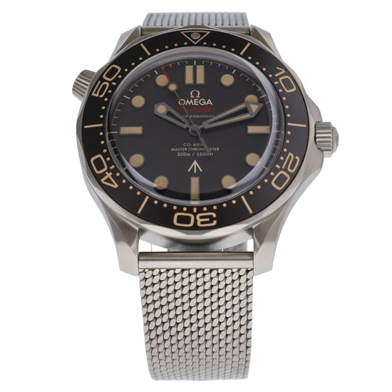 OMEGA SEAMASTER DIVER 300 M 210.90.42.20.01.001