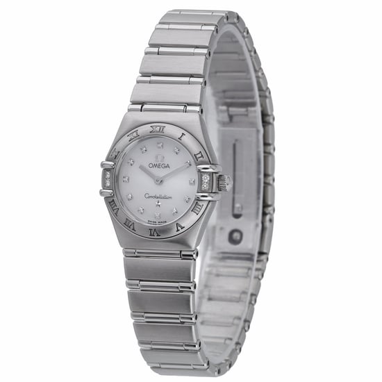 OMEGA CONSTELLATION 15667600