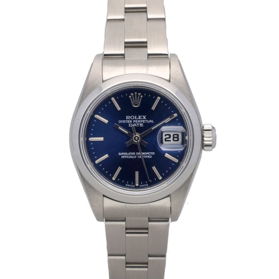 ROLEX DATE 69160 - SKU: 42397 - BQ Watches