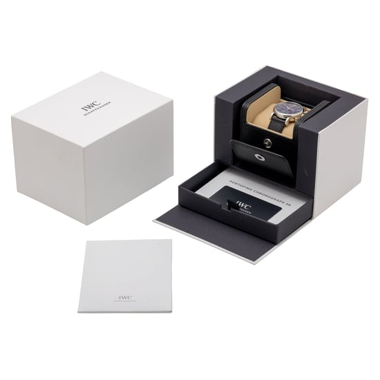 IWC PORTOFINO IW391408