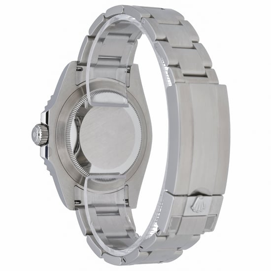 ROLEX SUBMARINER 126610LN