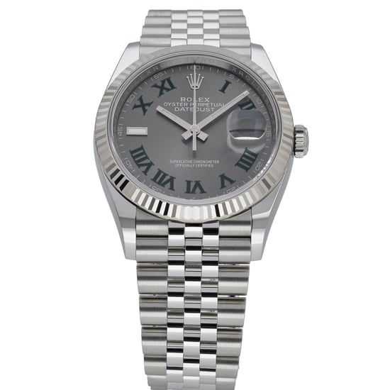 ROLEX DATEJUST 36 126234
