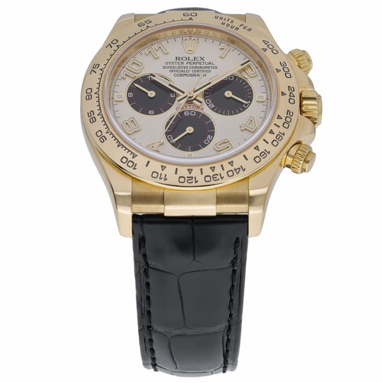 ROLEX DAYTONA 116518