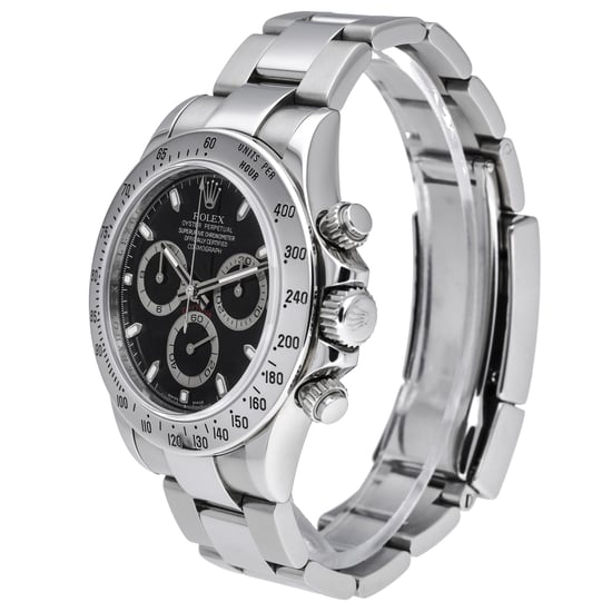 ROLEX DAYTONA 116520