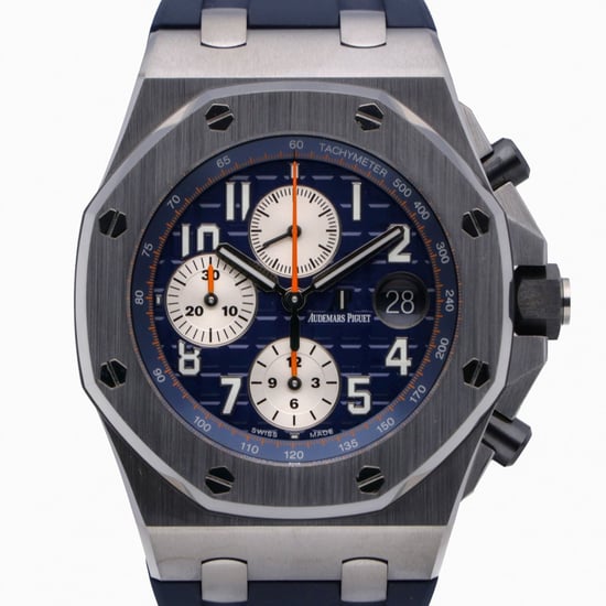 Audemars Piguet Royal Oak Offshore Ref. 26470ST.OO.A027CA.01