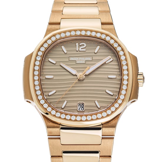 PATEK PHILIPPE NAUTILUS Ref. 7118/1200R-010