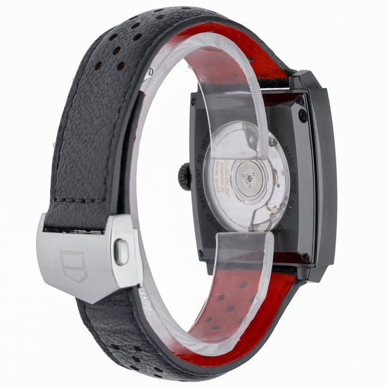 TAG HEUER MONACO WW2119