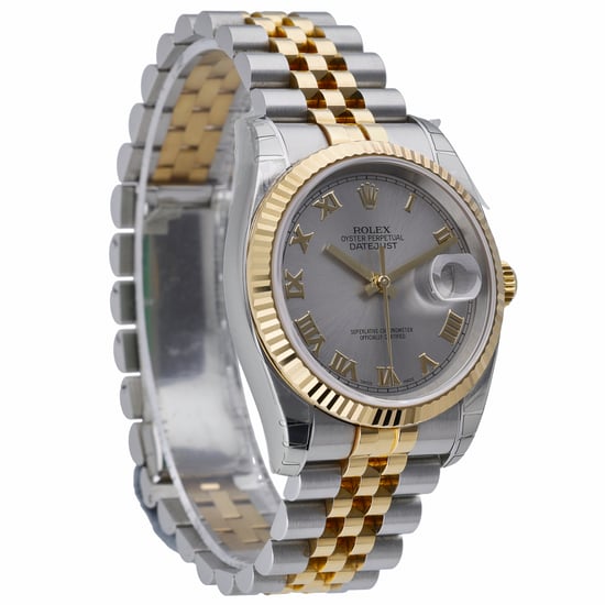 ROLEX DATEJUST 116233