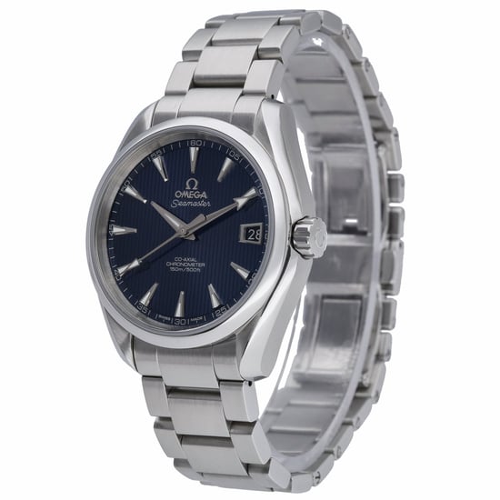 OMEGA SEAMASTER AQUA TERRA 23110392103001