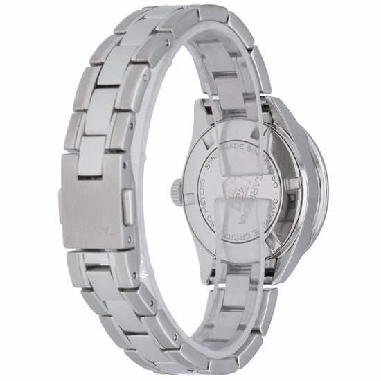 TAG HEUER CARRERA LADY WV1413