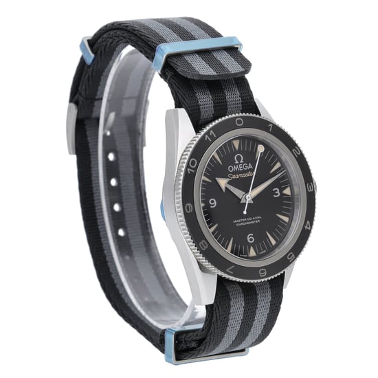 OMEGA SEAMASTER 300 233.32.41.21.01.001