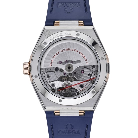 OMEGA CONSTELLATION CO-AXIAL 13123412103001