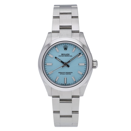 ROLEX OYSTER PERPETUAL 277200