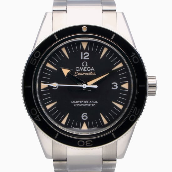 OMEGA SEAMASTER 233.30.41.21.01.001<br/>