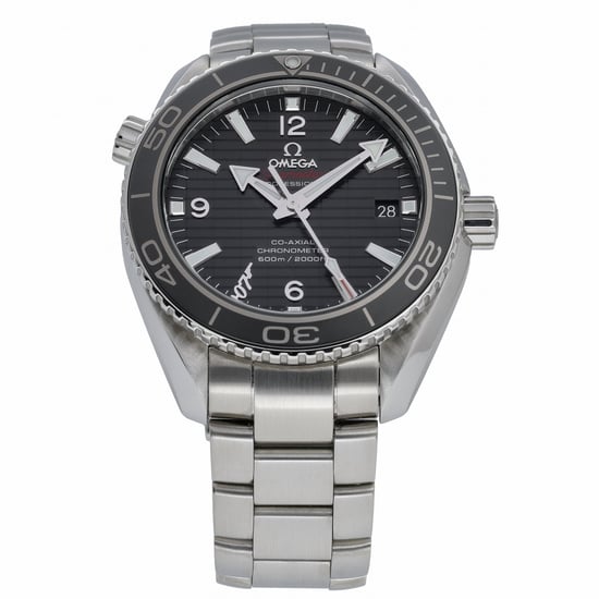 OMEGA SEAMASTER PLANET OCEAN 232.30.42.21.01.004