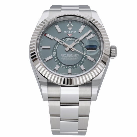 ROLEX SKY-DWELLER 336934