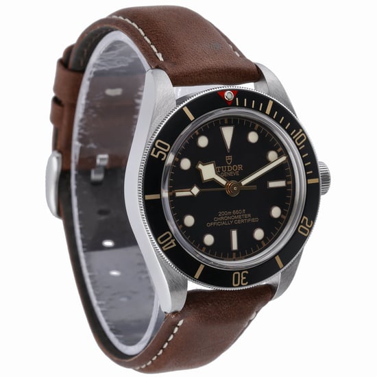 TUDOR BLACK BAY 58 M79030N