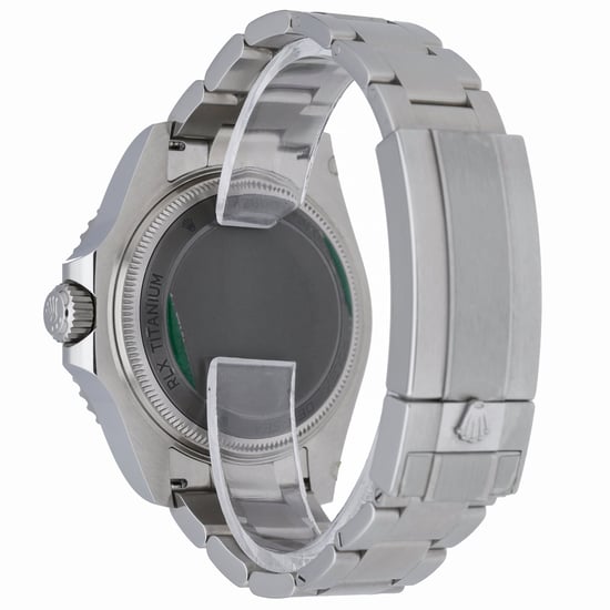 ROLEX DEEPSEA 136660