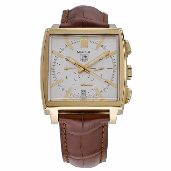 TAG HEUER MONACO CW5140