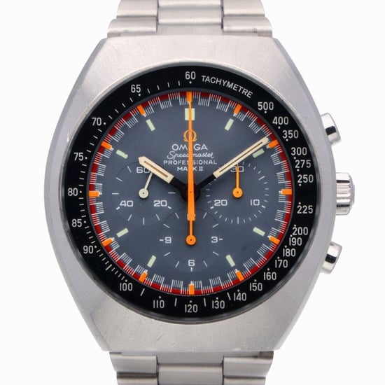 OMEGA SPEEDMASTER MARK II CHRONOGRAPH 145.014<br/>