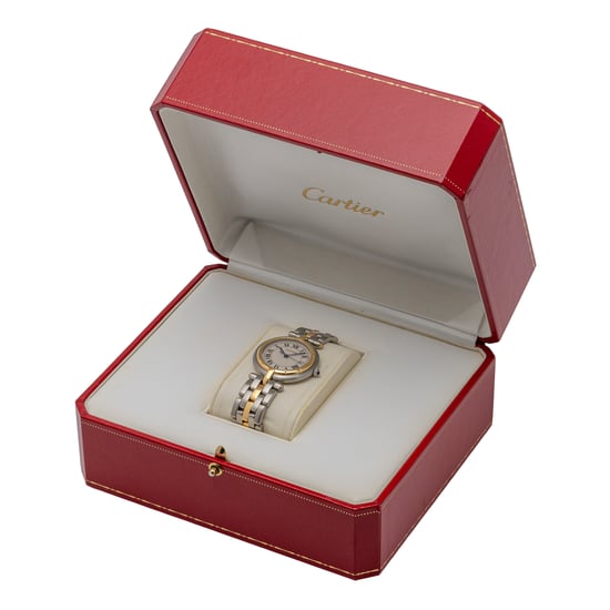 CARTIER COUGAR 183964