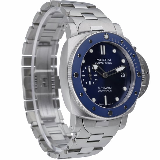 PANERAI SUBMERSIBLE PAM01068
