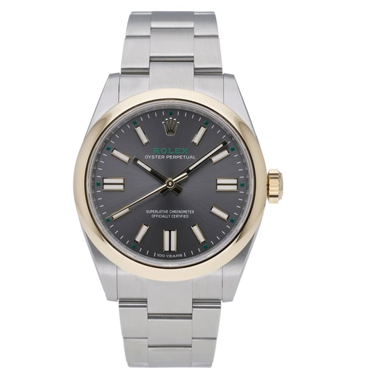 ROLEX OYSTER PERPETUAL 134303