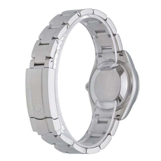 ROLEX OYSTER PERPETUAL 31 277200
