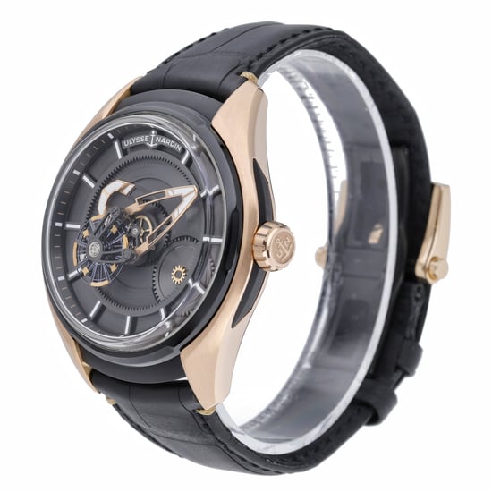 ULYSSE NARDIN FREAK X 2305-270/02