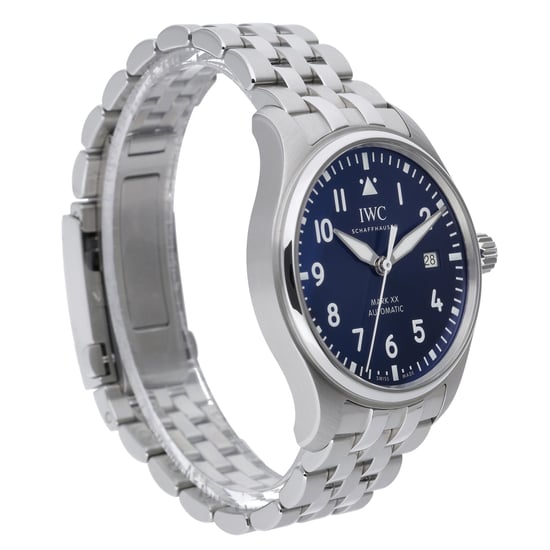 IWC PILOT MARK XX IW328204