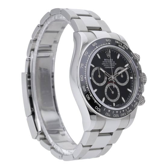ROLEX DAYTONA 126500LN