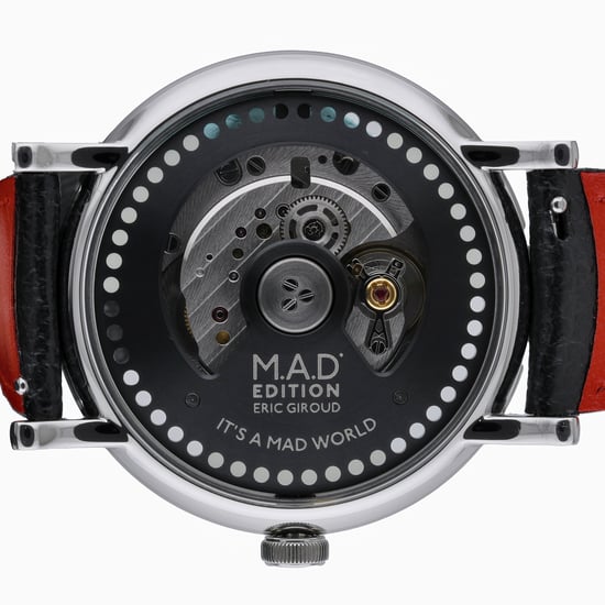 M.A.D 2 M.A.D. 2