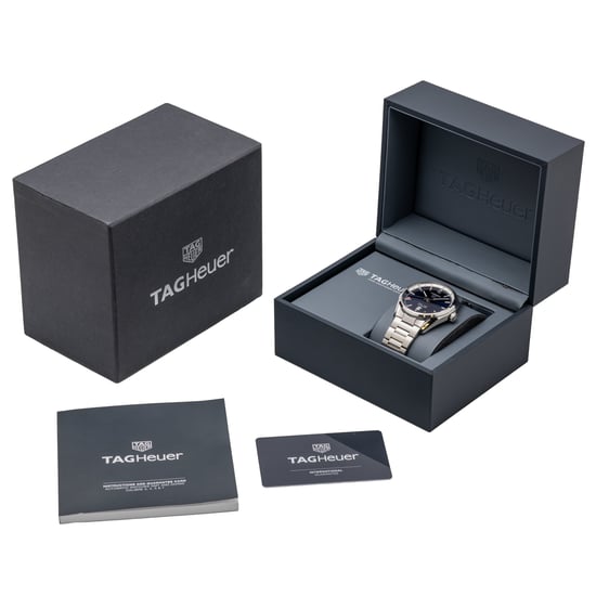 TAG HEUER CARRERA WBN201A.BA0640