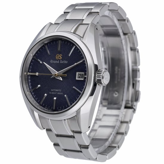 GRAND SEIKO HERITAGE COLLECTION SBGH267