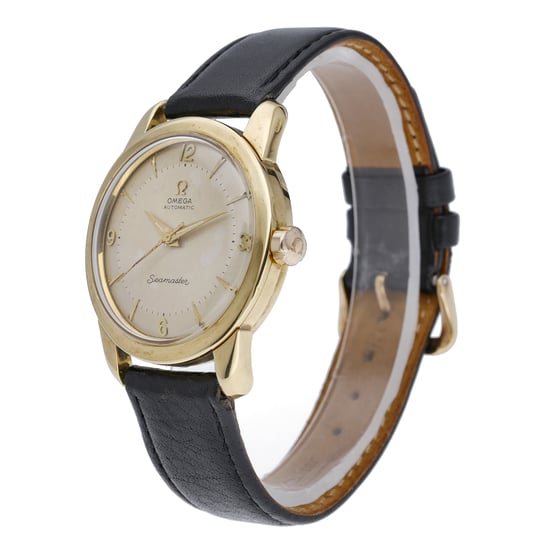 OMEGA SEAMASTER 