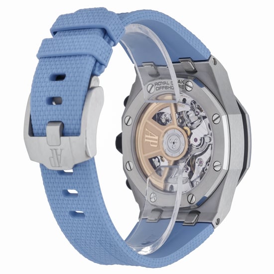 AUDEMARS PIGUET ROYAL OAK OFFSHORE 26238ST.OO.A340CA.01