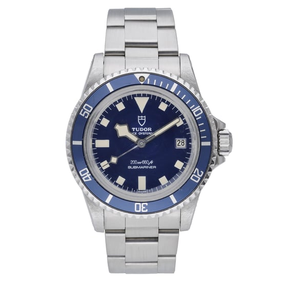 TUDOR SUBMARINER 94110