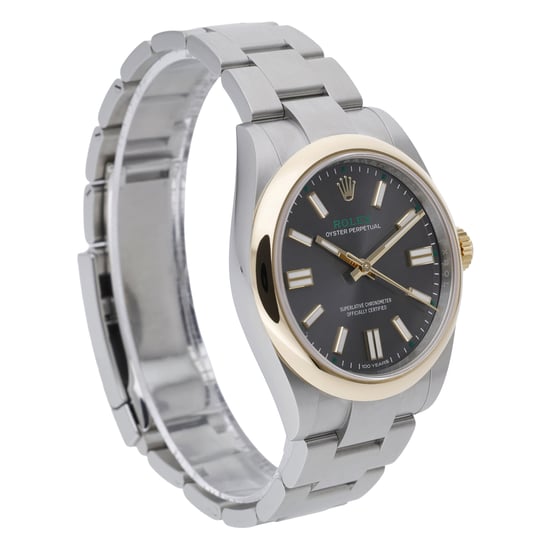 ROLEX OYSTER PERPETUAL 134303
